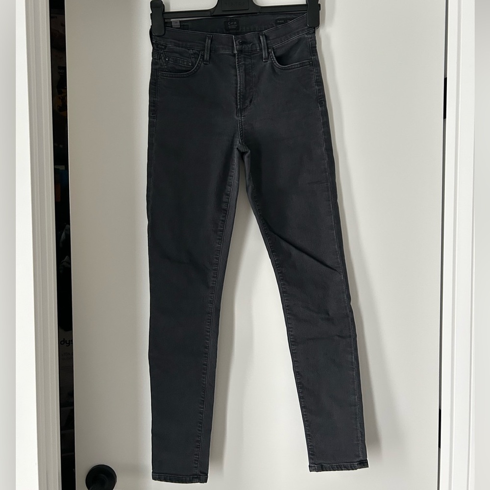 Citizens of Humanity Rocket Jeans